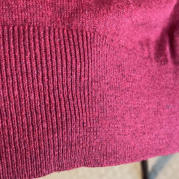 NWT St. John’s Bay crewneck sweater L - Picture 9 of 11